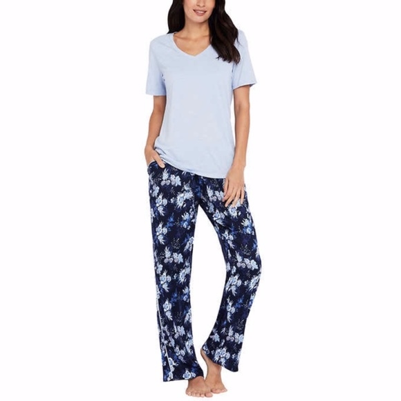 Splendid Other - LAST TWO! Splendid Women's 2 Piece Pajamas Set PJs
